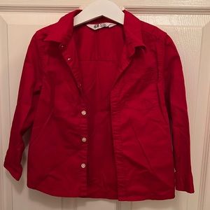 Beautiful toddler top from H&M. Size 3-4y. Excellent condition.